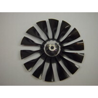 Rotor 110 - 14 blade