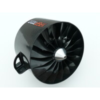 Vasafan 145 with motor