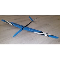 Stingray Baby F3F version